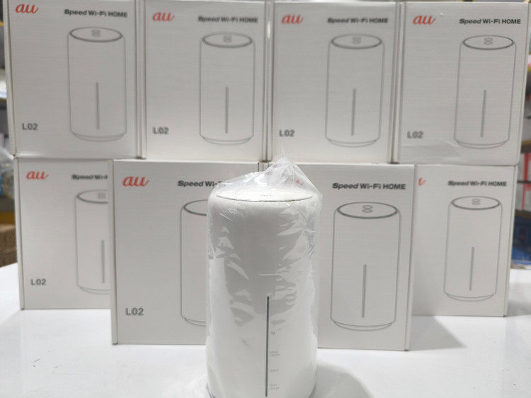مودم سیمکارتی هواوی L02