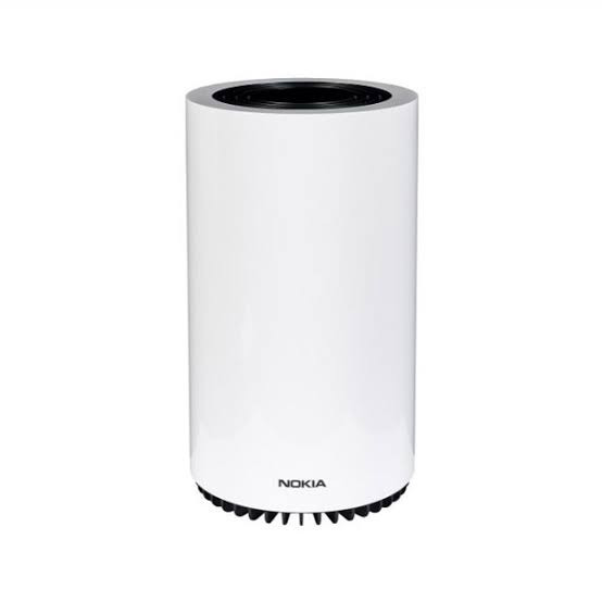 مودم روتر نوکیا Nokia FastMile 5G Gateway 3.2 استوک