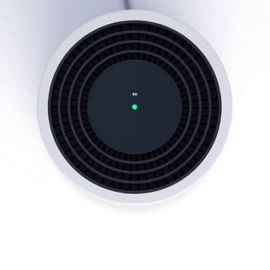 مودم روتر نوکیا Nokia FastMile 5G Gateway 3.2 استوک