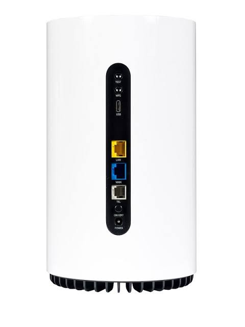 مودم روتر نوکیا Nokia FastMile 5G Gateway 3.2 استوک